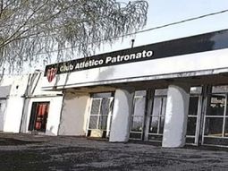 La sede de Patronato La sede de Patronato