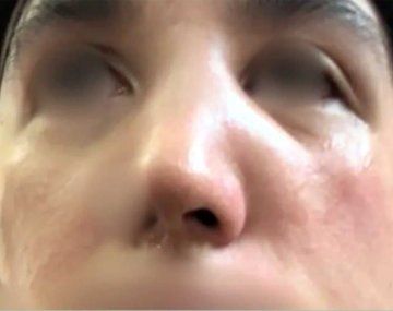 Brutal ataque a una pareja de mujeres en pleno Recoleta