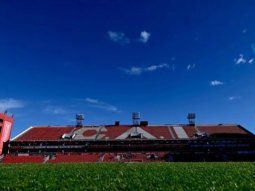 Fue una de las grandes apariciones de Independiente, pero la falta de minutos y problemas físicos atentaron contra su carrera. Fue una de las grandes apariciones de Independiente, pero la falta de minutos y problemas físicos atentaron contra su carrera.