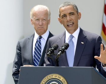 Obama buscará apoyo del Congreso para atacar a Siria