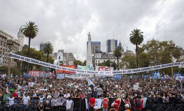 Foto: Noticias Argentinas. Foto: Noticias Argentinas.