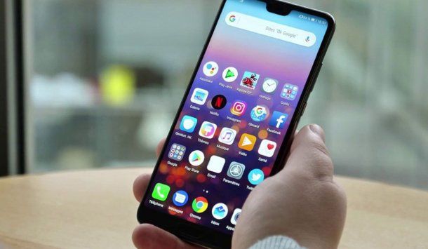 Problemas de seguridad con Android