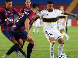 Cómo ver en vivo Boca vs Monagas por la Copa Libertadores