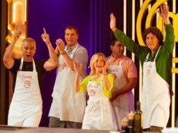 a que hora dan hoy martes masterchef celebrity y que pasa en el programa a que hora dan hoy martes masterchef celebrity y que pasa en el programa