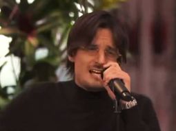 la emotiva interpretacion que un cantante venezolano hizo de un tipico joropo en la ceremonia del premio nobel de la paz la emotiva interpretacion que un cantante venezolano hizo de un tipico joropo en la ceremonia del premio nobel de la paz