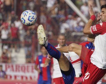 Cómo ver en vivo San Lorenzo vs. Huracán por el Torneo Clausura