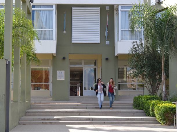 LaFacultad de Ciencias de la Salud de la UNER