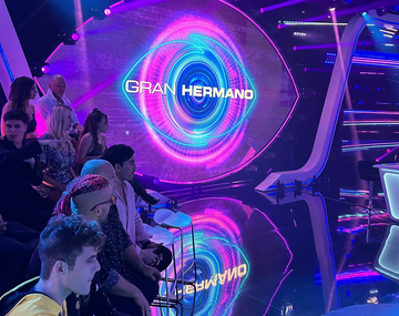 GH bajó su marca: cómo le fue en rating a la gala de nominación