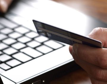 Crecieron las operaciones bancarias online en vacaciones de invierno