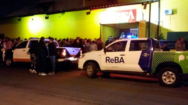 Detuvieron a un remisero por violar a dos jóvenes a la salida de un boliche en Tigre