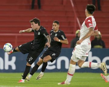 Fútbol libre por celular: cómo ver en vivo Racing (U) vs. Huracán