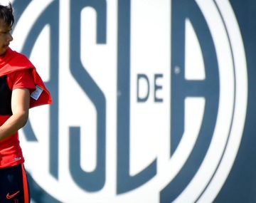 Sigue el escándalo en San Lorenzo: Ángel es mala leche y traicionero
