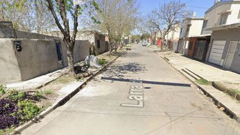 Asesinaron a balazos a un hombre de 39 años en Rosario Asesinaron a balazos a un hombre de 39 años en Rosario