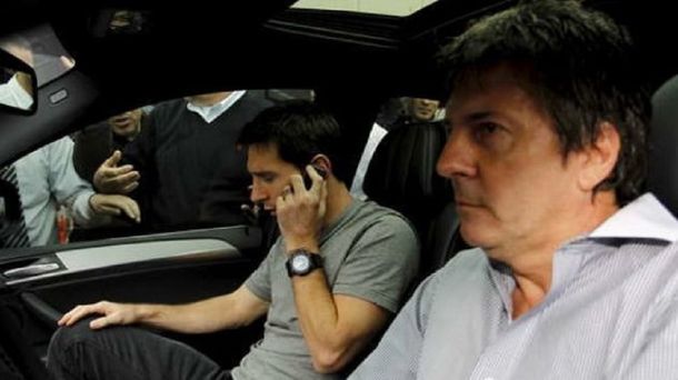 Messi irá a juicio por evasión fiscal: piden 22 meses de prisión