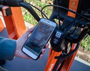 Dónde y cómo se pueden conseguir las bicicletas para moverse en la Ciudad