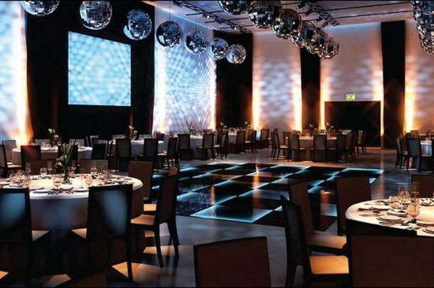 Ciudad: autorizan a los boliches a abrir con propuestas de gastronomía