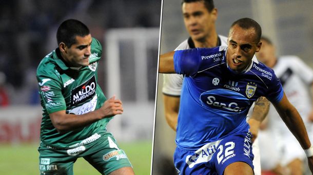 En la última, Rafaela sorprendió a Sarmiento en Junín