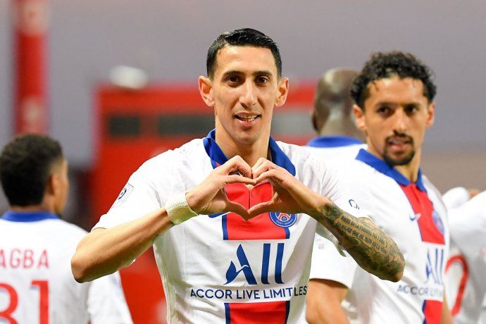 Foto: @Ligue1UberEats