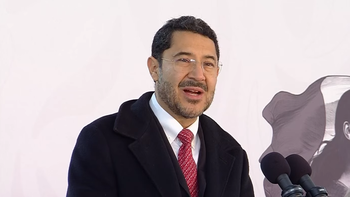 Meganoticia ISSSTE: Martí Batres lanza un importante beneficio de salud y bienestar hoy, miércoles 4 de marzo 2026. Meganoticia ISSSTE: Martí Batres lanza un importante beneficio de salud y bienestar hoy, miércoles 4 de marzo 2026.