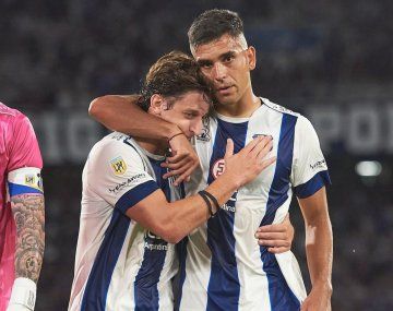 Talleres igualó 1-1 con Independiente Rivadavia y no pudo asegurar su pase a cuartos