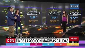 pronostico del tiempo del viernes 24 de marzo de 2017 pronostico del tiempo del viernes 24 de marzo de 2017