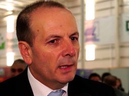 Asesinaron a un funcionario de La Matanza y la Justicia busca a su hijo