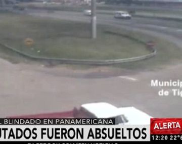 Absolvieron a los 14 imputados por el ataque