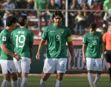 Las despiadadas críticas de la prensa boliviana tras la derrota con la Selección