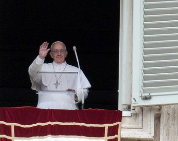 El Papa destacó los valores cristianos de Thatcher