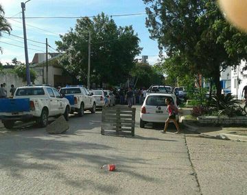 Un joven murió durante los robos y saqueos ocurridos en Chaco