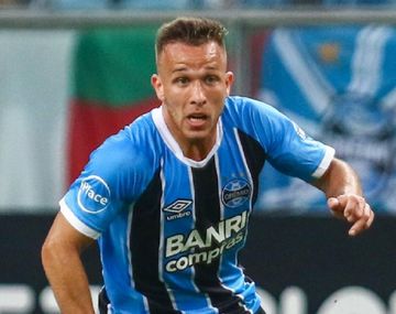 El nuevo refuerzo del Barcelona: la revelación del fútbol brasileño está a un paso