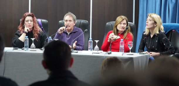 Dos de cada 10 trabajadores en la Provincia desconocen si existe licencia por paternidad en su trabajo