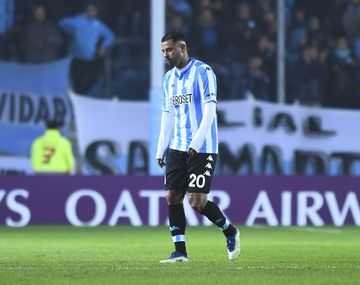 El fuerte posteo de Cardona