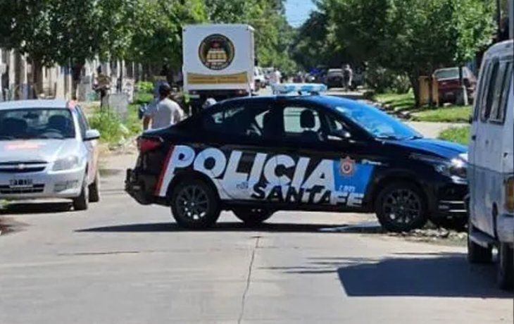 Hubo al menos tres homicidios durante la celebración de Año Nuevo