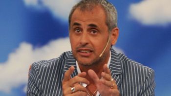 rial denuncio publicamente a un acosador de sus hijas rial denuncio publicamente a un acosador de sus hijas