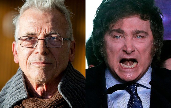 Gerardo Romano destrozó a Milei: Es un sádico