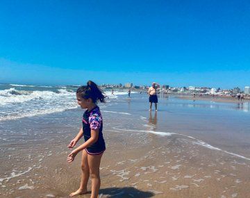 Cómo estará el clima este martes 1° de marzo en Mar del Plata
