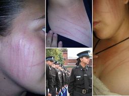 se suman mas denuncias de policias federales por ataques fantasmas se suman mas denuncias de policias federales por ataques fantasmas