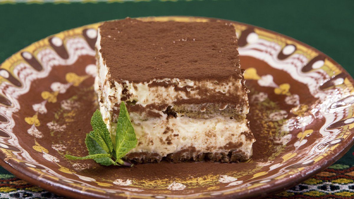 Cómo preparar la receta oficial del tiramisú italiano