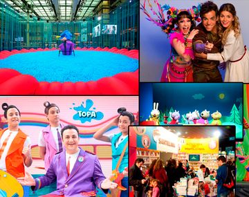 Vacaciones de invierno: la mejor guía para disfrutar