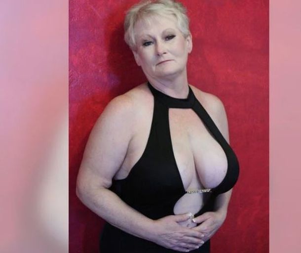 Tiene 70 años y ganó más de us$30 mil en un mes de OnlyFans