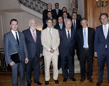 El canciller español dijo que las relaciones con el país serán espectaculares