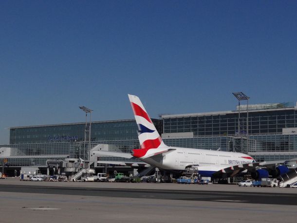 British Airways reveló que robaron los datos de sus clientes