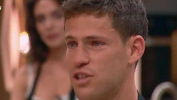 la eliminacion del peque schwartzman de masterchef dejo varios picos de rating la eliminacion del peque schwartzman de masterchef dejo varios picos de rating