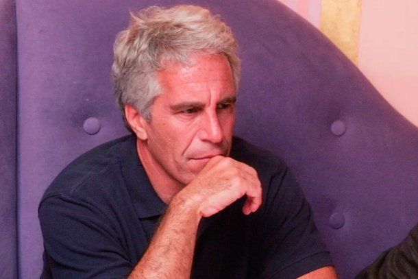 Inquietante hallazgo en los archivos sobre Jeffrey Epstein: Avances a tus víctimas de Argentina