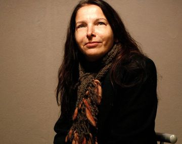 Alejandra Darín es presidenta de la Asociación Argentina de Actores