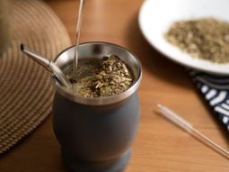 Así es como cambiará la forma de tomar mate, según la inteligencia artificial