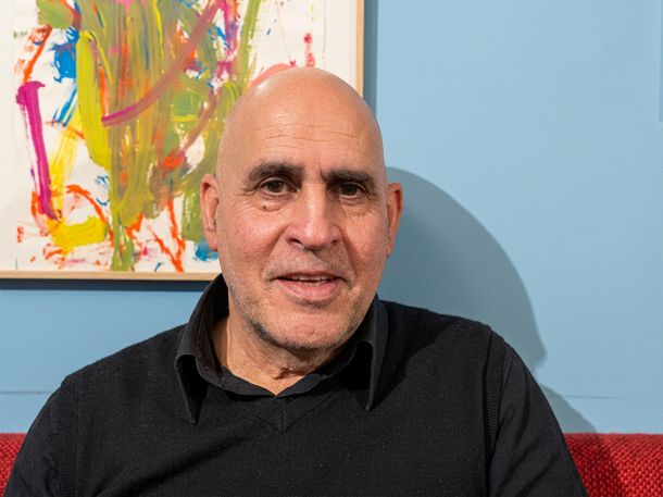 Daniel Siad era objeto de varias investigaciones por violación desde que se desclasificaron los archivos del caso del pederasta. Daniel Siad era objeto de varias investigaciones por violación desde que se desclasificaron los archivos del caso del pederasta.