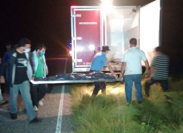 Gentileza el Diario de la República.