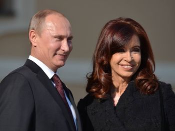 Rusia invitó a la Argentina a participar de la próxima cumbre del BRICS en Brasil